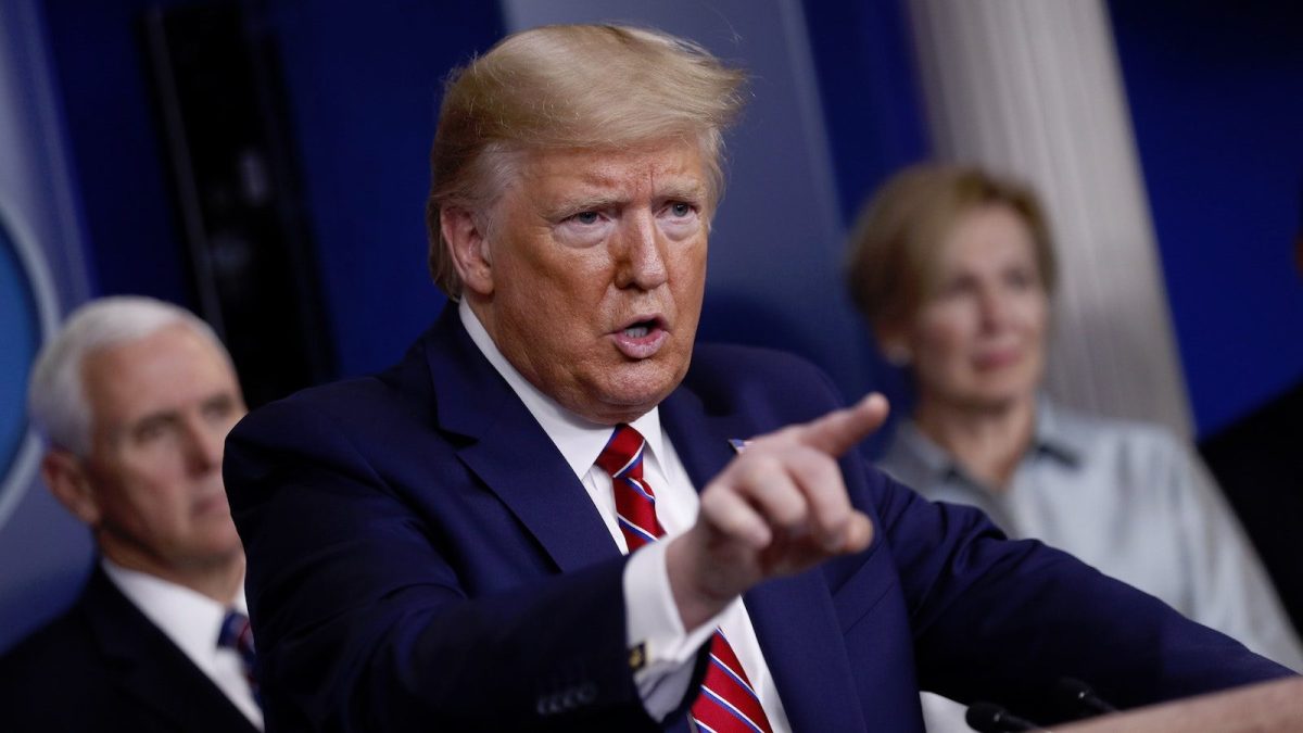 Trump