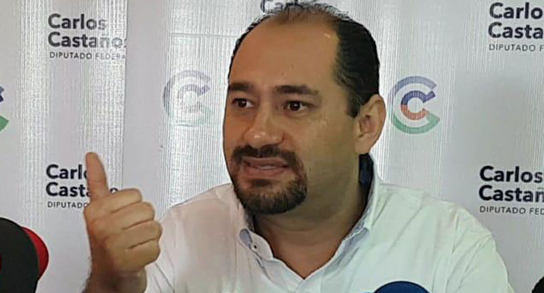 castaño