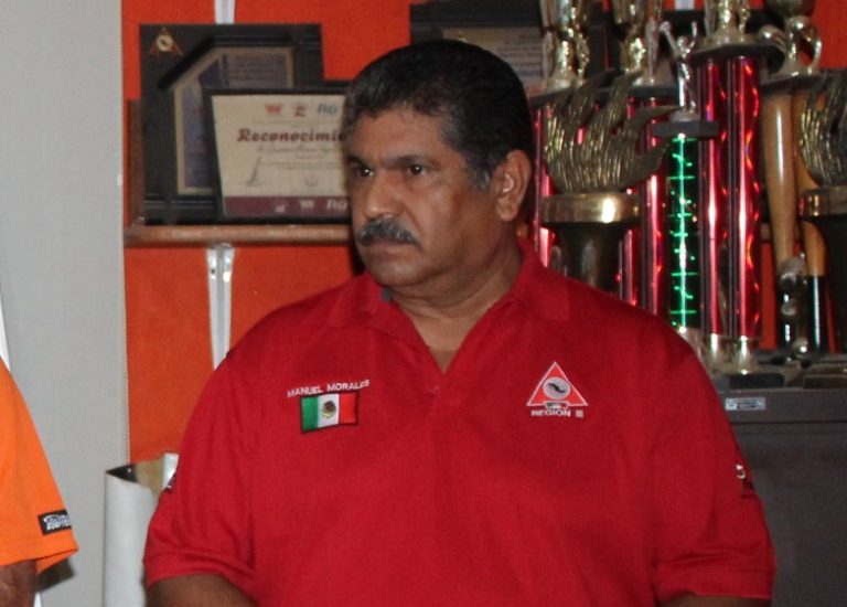 negro