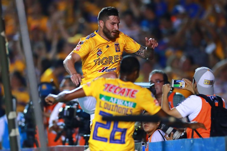 Tigres UANL v Leon - Final Torneo Clausura 2019 Liga MX