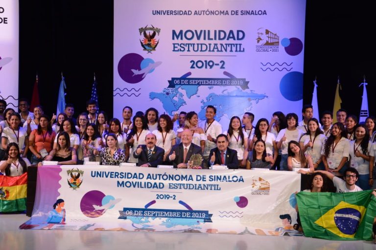 Movilidad estudiantil