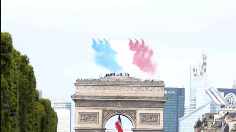 francia
