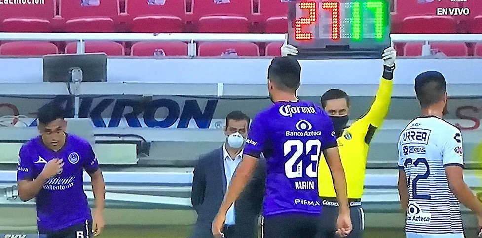 futbol