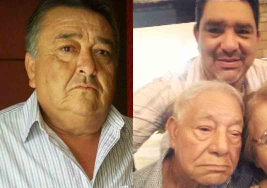 hector y chichi