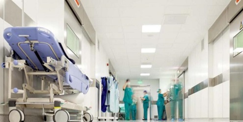 hospital-Covid