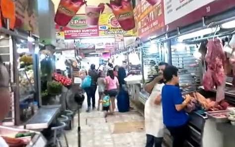 mercado