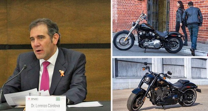 motos