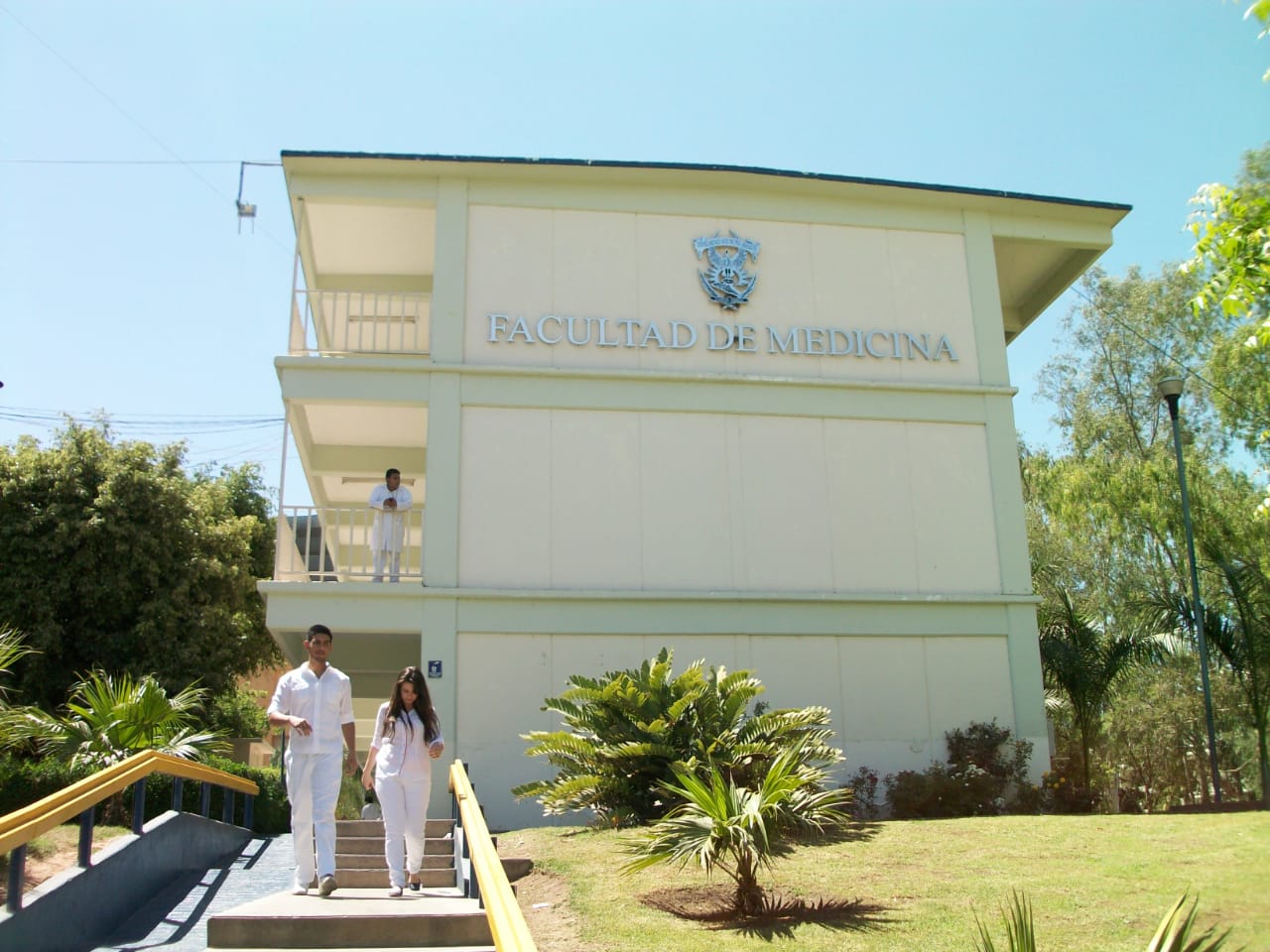 Facultad de Medicina (2)