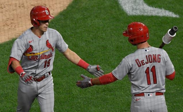 cardenales