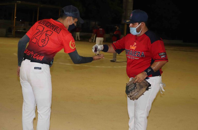 compartiendo gel