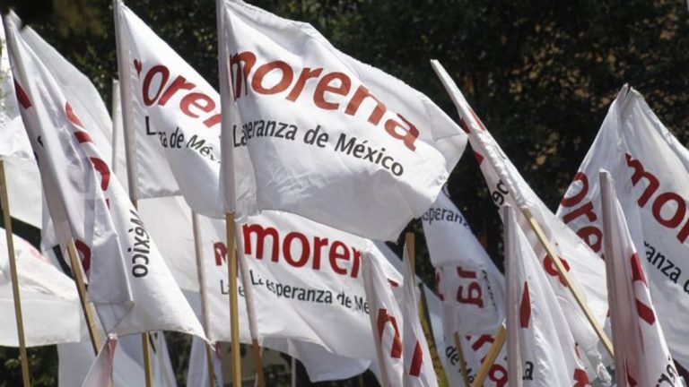 morena-nueva-corriente-democratica-lorena-villavicencio-posicionamientos-parlamentarios-integrantes-