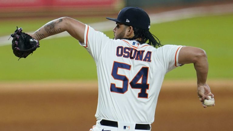 osuna