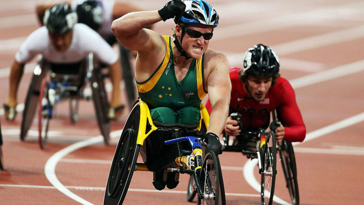 paralimpicos