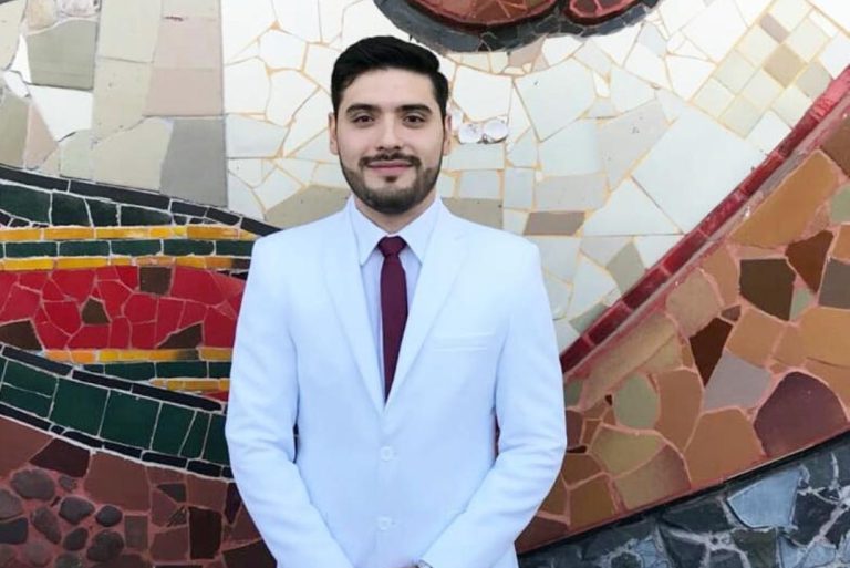 Luis David Nieblas