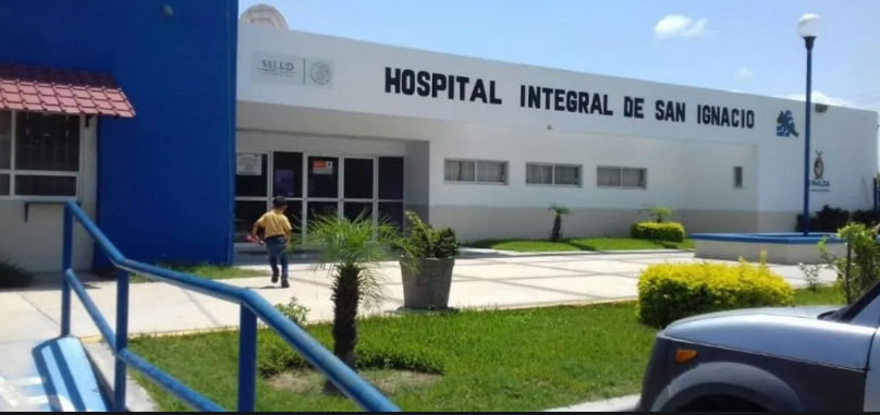hospital