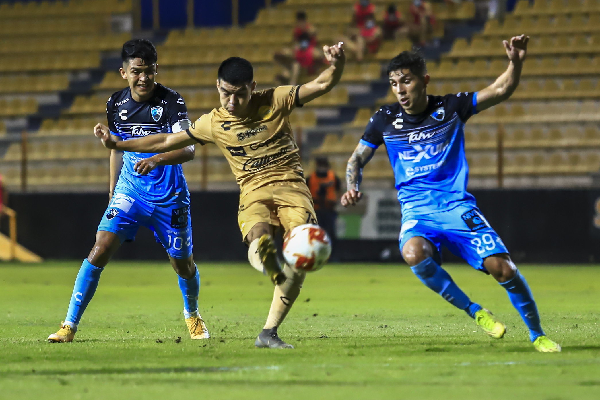 DORADOS VS TAMPICO_11