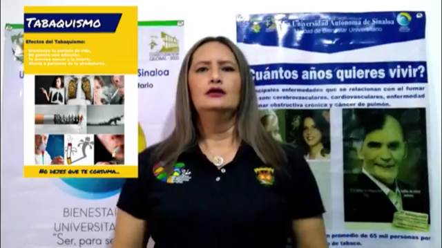 Plática tabaquismo