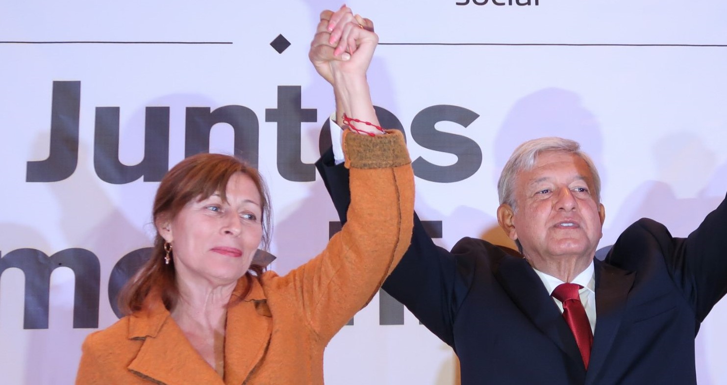 AMLo_Tatiana_Clouthier-1-e1523855269886