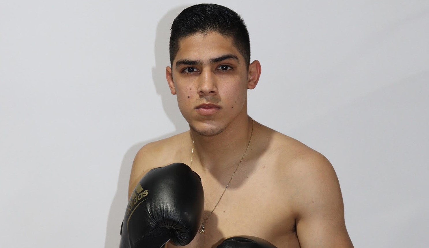 Rodolfo Bustamante1