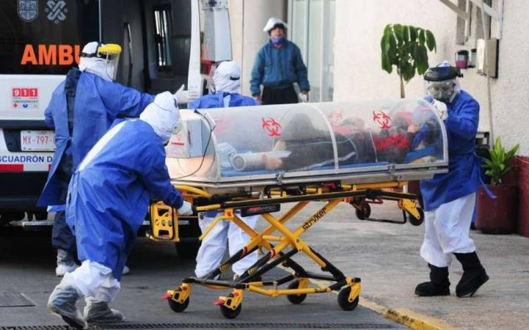 covid-19 mexico-oms-coronavirus