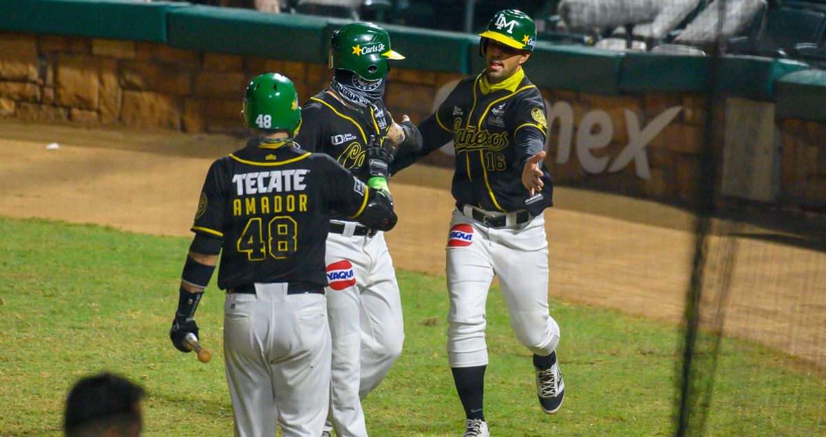 venados