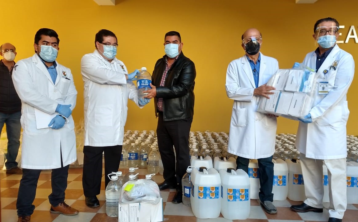 Entrega de insumos enero 2021 (3)
