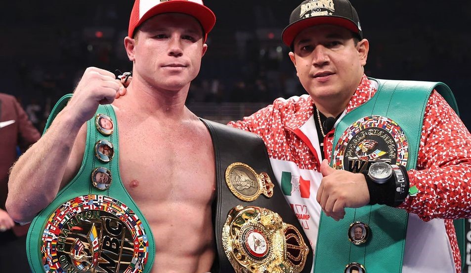 canelo
