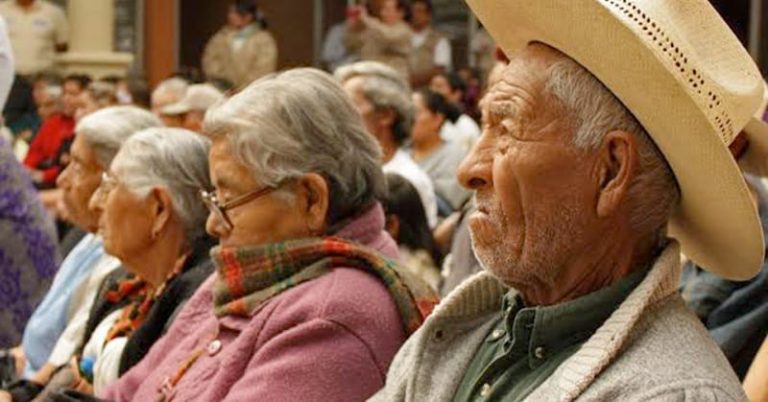 mayores