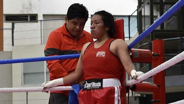 Adriana Bautista