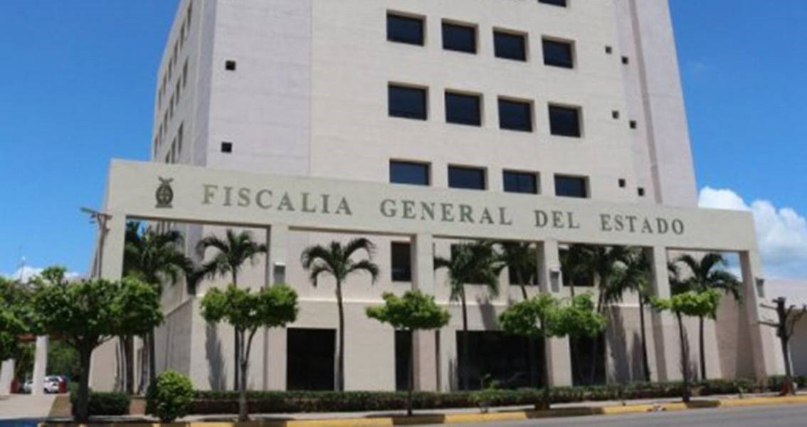 fiscalia