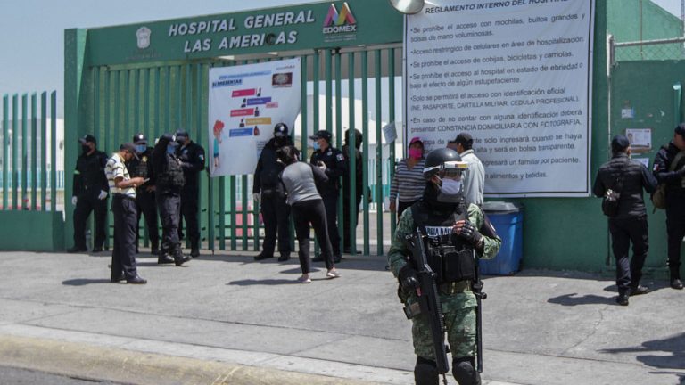 hospital