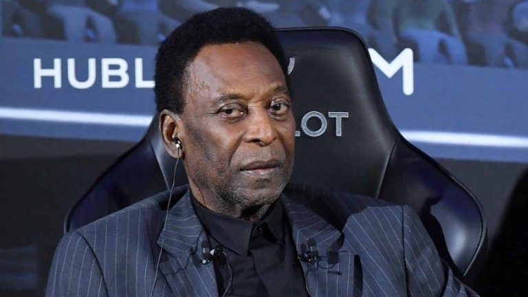 pele