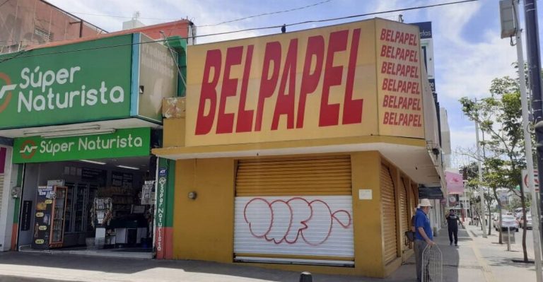 PAPELERIA
