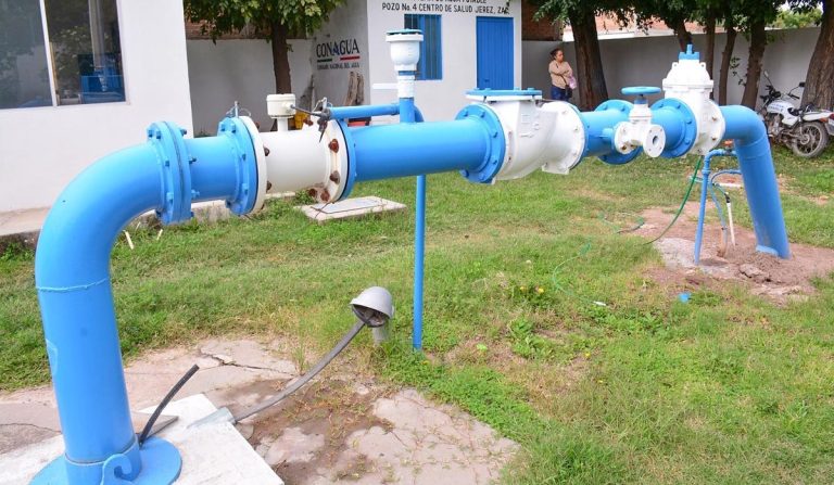 agua