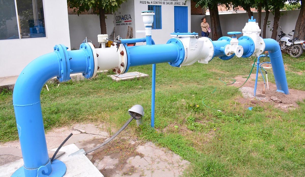 agua