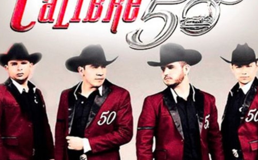 calibre 50-1