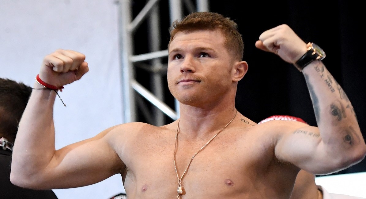 «Mendigo intento de periodista frustrado», le dice «Canelo» a Faitelson