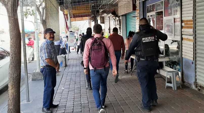 centro