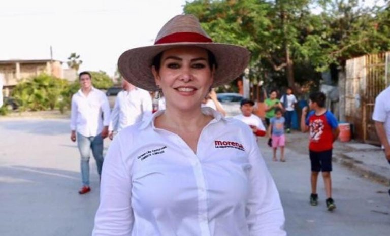 mujer