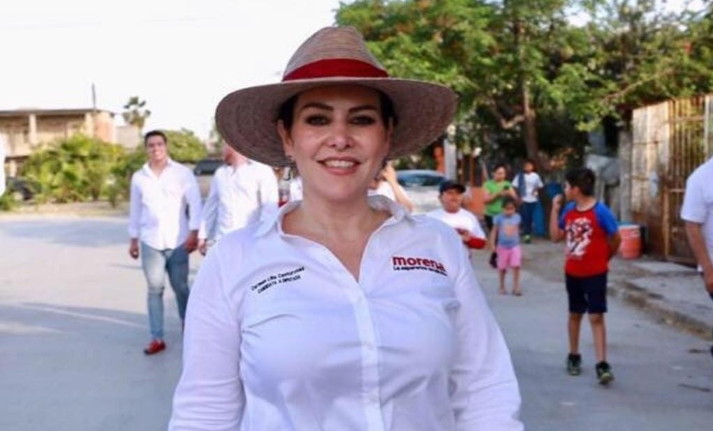 mujer