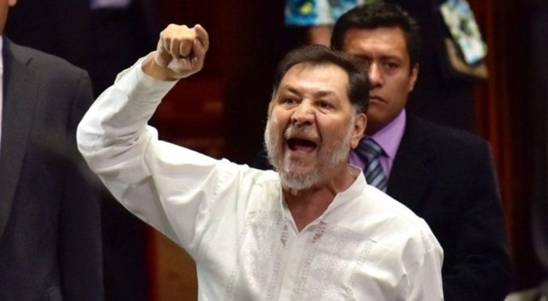 noroña