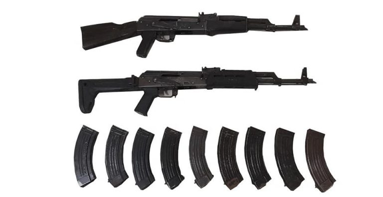 armas