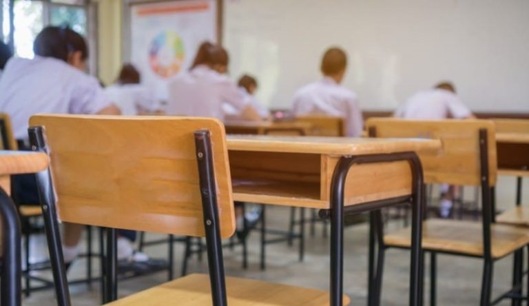 escuela