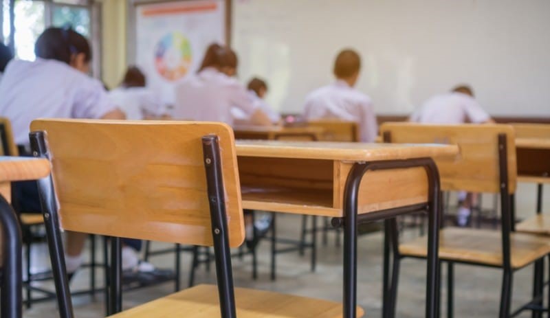 escuela