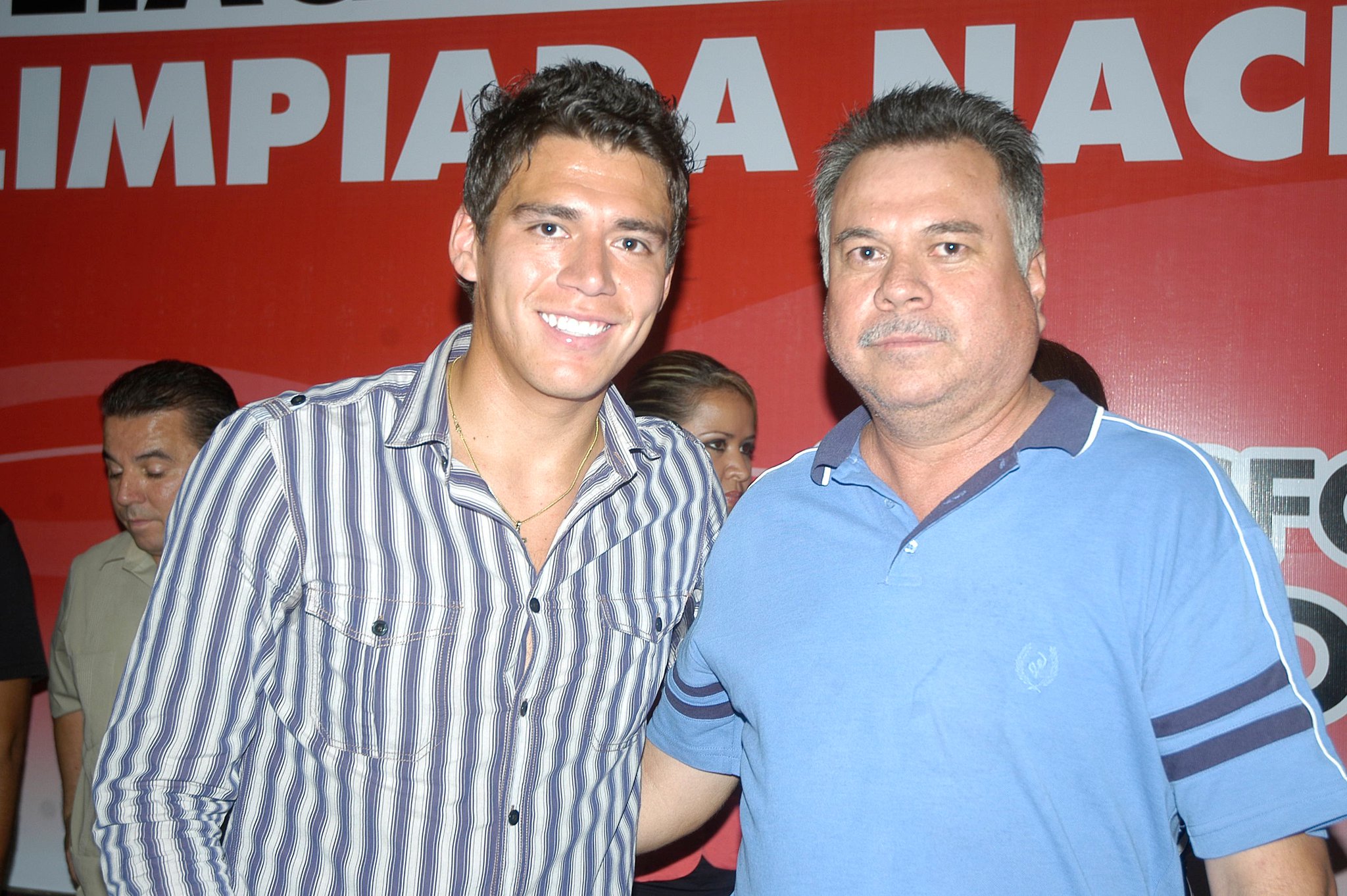 profe javier