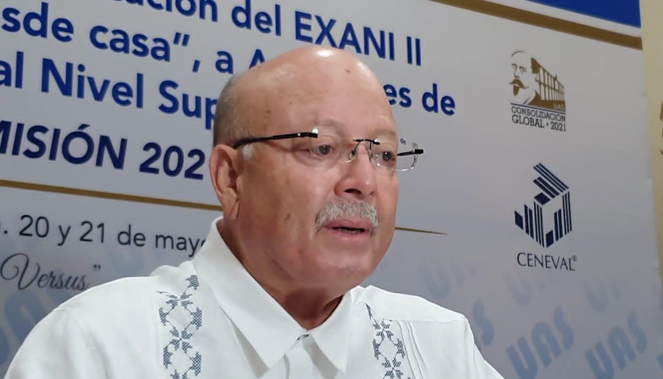 Jornada de aplicación del examen CENEVAL (2)