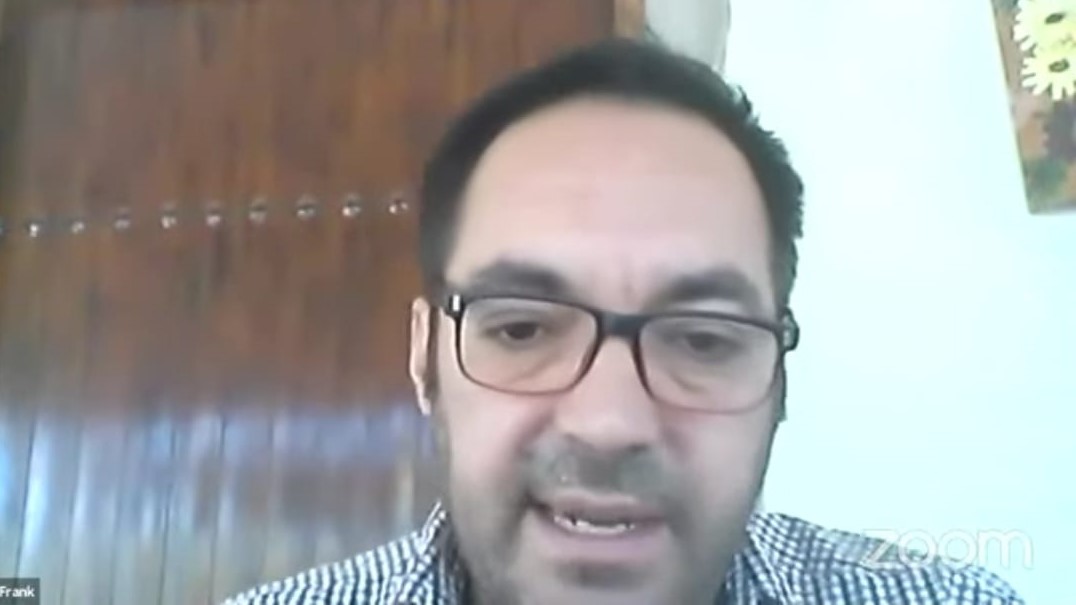 Presentación de libro de Jaime Labastida (2)