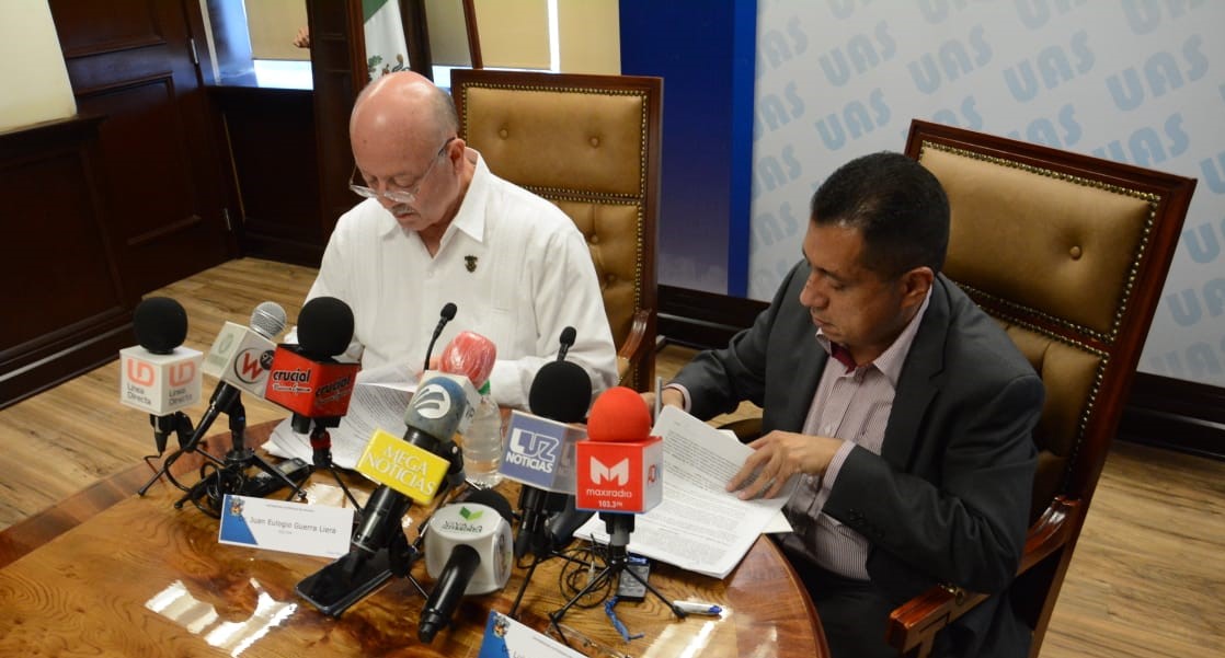 UAS e IMSS firman convenio (3)