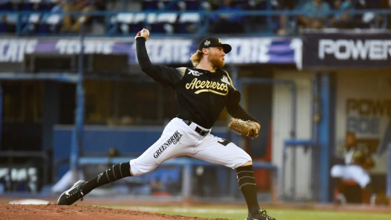 acereros