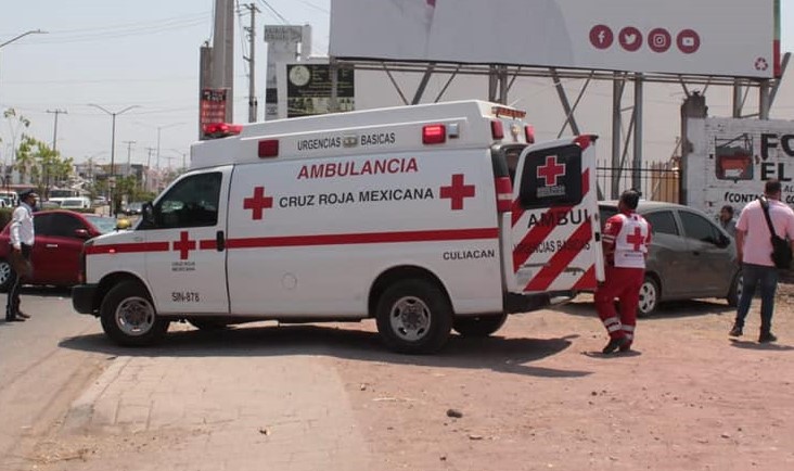 ambulancia